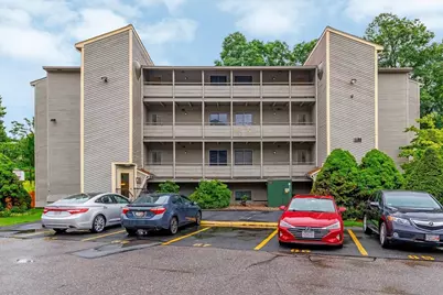 1199 Grafton St #92, Worcester, MA 01604 - Photo 1