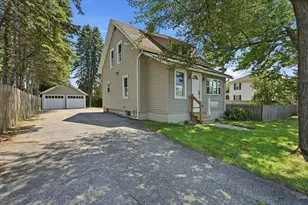 33 Baltimore Ave, Chicopee, MA 01020 - Photo 1