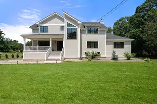 54 Meadowbrook Rd, Westwood, MA 02090 - Photo 1
