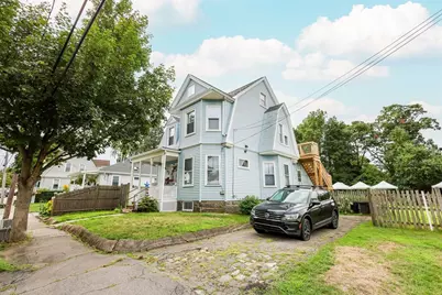 31 Graham St #2, Quincy, MA 02169 - Photo 2