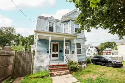 31 Graham St #2, Quincy, MA 02169 - Photo 1
