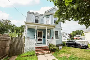 31 Graham St, Quincy, MA 02169 - Photo 1