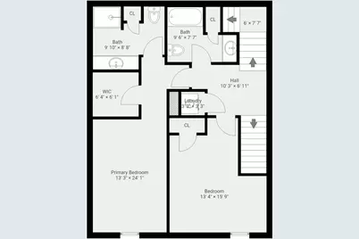10 Pomeworth  Street #K, Stoneham, MA 02180 - Photo 22