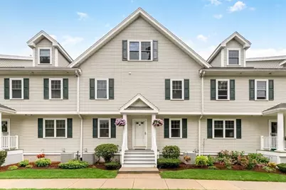 10 Pomeworth  Street #K, Stoneham, MA 02180 - Photo 1