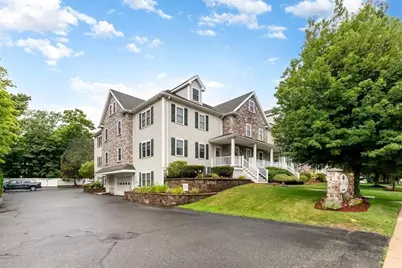 10 Pomeworth  Street #K, Stoneham, MA 02180 - Photo 20