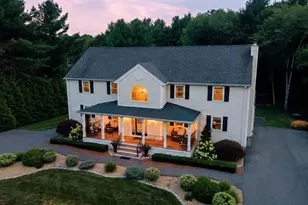 360 Myricks St, Taunton, MA 02718 - Photo 38
