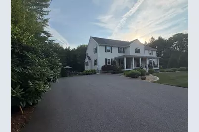 360 Myricks St, Taunton, MA 02718 - Photo 38