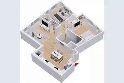 34 Oak Street #304, Boston, MA 02136 - Photo 26