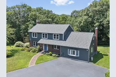 137 Harrington Road, Waltham, MA 02452 - Photo 2
