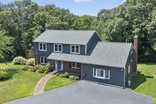 137 Harrington Rd, Waltham, MA 02452 - Photo 2