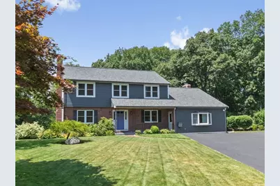 137 Harrington Road, Waltham, MA 02452 - Photo 1