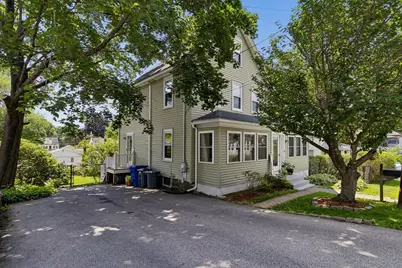 9 Crane Ave, Maynard, MA 01754 - Photo 2