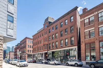 524 Harrison Ave #1B-F, Boston, MA 01211 - Photo 2