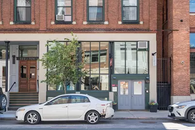 524 Harrison Ave #1B-F, Boston, MA 01211 - Photo 4