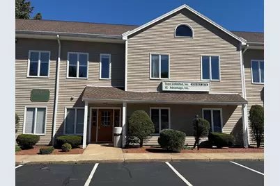 2500 Main St #110, Tewksbury, MA 01876 - Photo 1