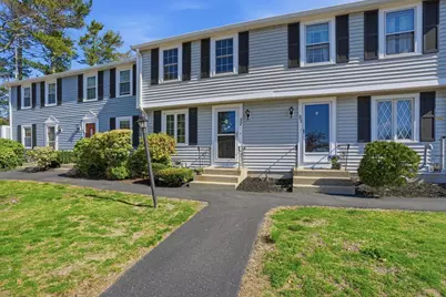 848 Plain St #32, Marshfield, MA 02050 - Photo 2