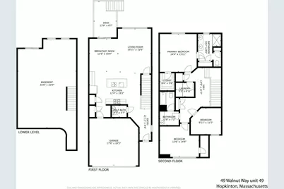 49 Walnut Way #49, Hopkinton, MA 01748 - Photo 36