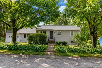 96 Crestwood Ln, Marlborough, MA 01752 - Photo 2