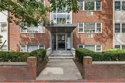 269 Harvard St #14, Cambridge, MA 02139 - Photo 1