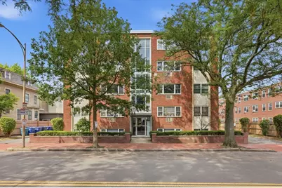 269 Harvard St #14, Cambridge, MA 02139 - Photo 2