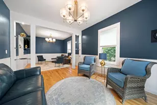 19 Brinsley St, Quincy, MA 02169 - Photo 20