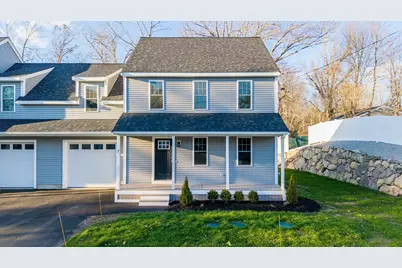 7 Waterman Way #7, Middleborough, MA 02346 - Photo 1