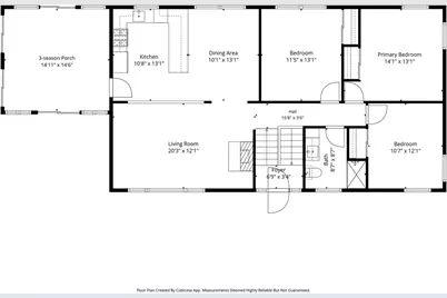 19 Cochrane Cir, Methuen, MA 01844 - Photo 38