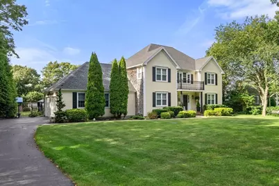 9 Fieldwood Drive, Bourne, MA 02562 - Photo 4