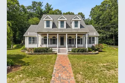 11 Mill Pond Road, West Bridgewater, MA 02379 - Photo 1
