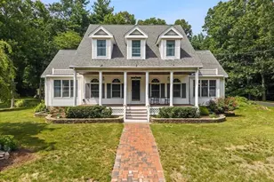 11 Mill Pond Rd, West Bridgewater, MA 02379 - Photo 1