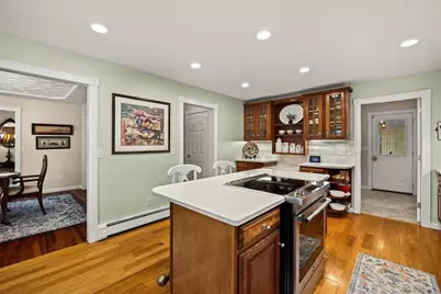 11 Mill Pond Road, West Bridgewater, MA 02379 - Photo 14