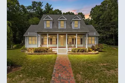 11 Mill Pond Road, West Bridgewater, MA 02379 - Photo 2