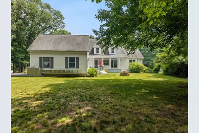 11 Mill Pond Road, West Bridgewater, MA 02379 - Photo 8
