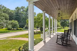 11 Mill Pond Rd, West Bridgewater, MA 02379 - Photo 1