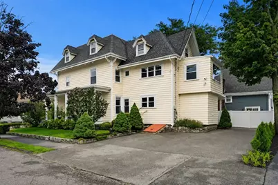 137 Green Street #2, Melrose, MA 02176 - Photo 36