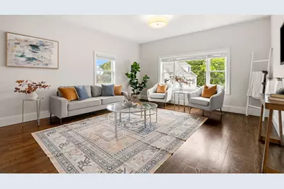 137 Green Street #2, Melrose, MA 02176 - Photo 2