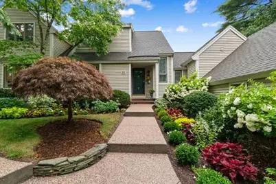 51 Brassie Way #51, North Reading, MA 01864 - Photo 1