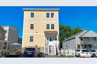 19 Willow Street, Lowell, MA 01852 - Photo 2