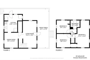85 Hatherly Rd, Scituate, MA 02066 - Photo 14