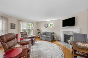 80 Heritage Dr, Tewksbury, MA 01876 - Photo 6
