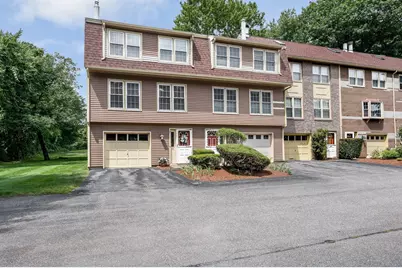 80 Heritage Dr #80, Tewksbury, MA 01876 - Photo 2