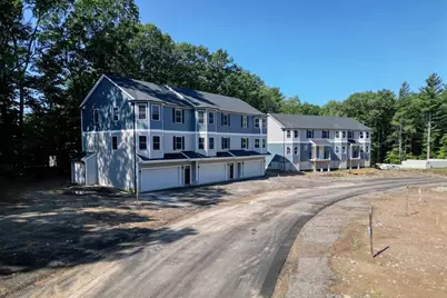299 Quincy St, Building 3 #3, Holbrook, MA 02343 - Photo 2