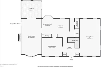 29 Smithshire Estates, Andover, MA 01810 - Photo 36