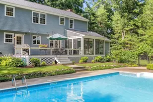 29 Smithshire Estates, Andover, MA 01810 - Photo 28