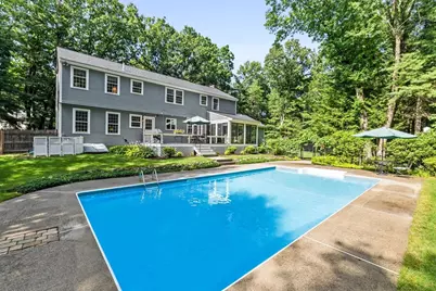 29 Smithshire Estates, Andover, MA 01810 - Photo 2