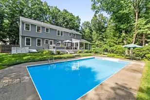 29 Smithshire Estates, Andover, MA 01810 - Photo 2