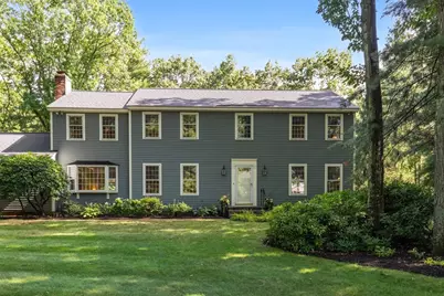 29 Smithshire Estates, Andover, MA 01810 - Photo 1