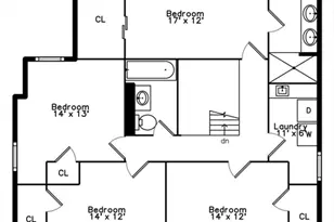 90 Leicester, Boston, MA 02135 - Photo 42