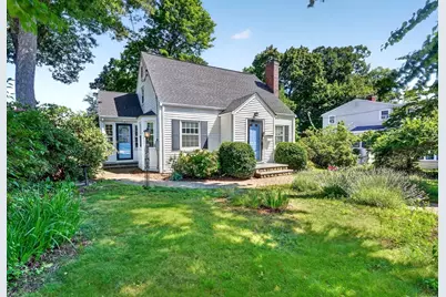 4 Sherman Road, Stoneham, MA 02180 - Photo 1