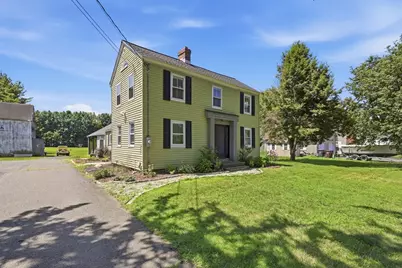 355 Little River Road, Westfield, MA 01085 - Photo 2